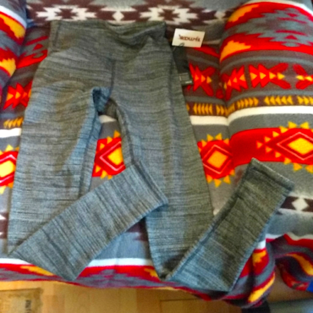 Kyodan leggings